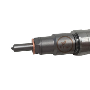 Inyector de Combustible Diésel de Alta Calidad JISION 445120054 0445120059 0445120231 0445120236 0445120305 para - Product Image 1