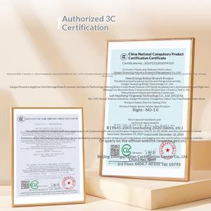 Robot Interattivo Intelligente Mirumi Style per lo Sviluppo Emotivo, Peluche per Animali Domestici, Esposizione CES, San Valentino - Product Image 6