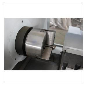 Horizontal Flat <b>Bed</b> Lathe Machine ,cnc Lathe Flat <b>Bed</b> CK6264,flat <b>Bed</b> Lathe Machine CK6269 - Product Image 5