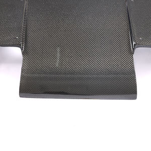 Orejeras umper iffuser, aro IP ins Arbon Iber 2009 - 2013 - Product Image 6