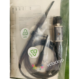 Sonde de courant Tektronix P6022 120 MHz 1 MA à 3A 011-0106-00 Utilisé - Product Image 3