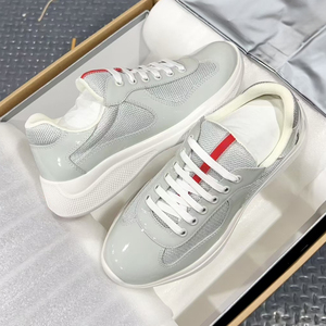 TOP Quality Classic Designer shoes Sneaker genuine leather platform Shoes walking Skateboard shoes Walking style shoes Shoes men - Product Image 2