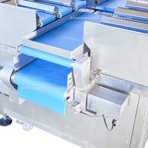 Công Nghiệp Thực Phẩm Quy Mô 14 Đầu Định Lượng Kiểm Tra Định Lượng Hàng Loạt Định Lượng Kết Hợp Quy Mô Kết Hợp Trọng Lượng - Product Image 5