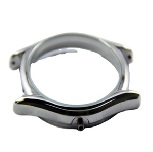 Tùy Chỉnh Đông Quan <span class=keywords><strong>OEM</strong></span> Tùy Chỉnh <span class=keywords><strong>CNC</strong></span> Quay Phay Thép Không Gỉ Gia Công Cơ Khí Kỹ Thuật Số Thông Minh Seiko Xem Các Bộ Phận - Product Image 1