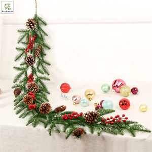 <span class=keywords><strong>Albero</strong></span> artificiale all'ingrosso <span class=keywords><strong>della</strong></span> ghirlanda <span class=keywords><strong>della</strong></span> <span class=keywords><strong>vite</strong></span> di natale di 1.5m per la decorazione di natale <span class=keywords><strong>della</strong></span> festa dell'ufficio all'aperto <span class=keywords><strong>della</strong></span> casa dell'hotel - Product Image 4
