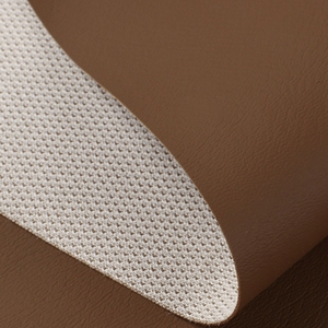 Compras al por Mayor de Tela de Cuero PVC Suave, Transpirable y Duradera para Asientos de Coche, para Interiores de Vehículos - Product Image 3