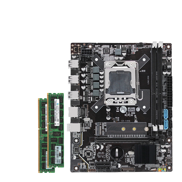 DDR4 ATX Motherboard X79 X58 Hot Sale