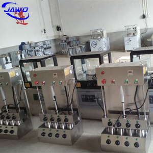 Hot bán thương mại <span class=keywords><strong>Ice</strong></span> <span class=keywords><strong>Cream</strong></span> <span class=keywords><strong>Cone</strong></span> Making <span class=keywords><strong>Machine</strong></span> với giá thấp nhất - Product Image 6