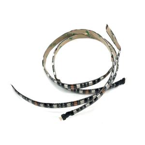 Lampe de poche <span class=keywords><strong>LED</strong></span> étanche pour <span class=keywords><strong>Xiaomi</strong></span> M365 Scooter électrique planche à roulettes plaque inférieure bandes lumineuses - Product Image 3