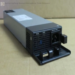 Fuente de Alimentación Meraki Ms320-48fp Psu Pwr-ms320-1025wbrwac 48lp Ms350 Nueva Original en Existencia Automatización Industrial Pac - Product Image 1