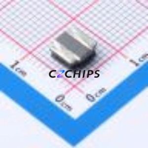 SNR.6028.TYD681MT00 ตัวเหนี่ยวนำไฟฟ้าแบบ SMD, ขนาด 6x6 มม. ( ค่าความเหนี่ยวนำ: 680uH ) ( ความแม่นยำ: 20% กระแสไฟฟ้าที่กำหนด: 260mA ) - Product Image 2