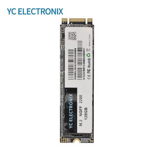 通用Fit M.2 PCIe Gen 3.0内部固态硬盘新128gb 256gb 512gb 1TB固态硬盘，适用于笔记本电脑和电脑 - Product Image 5