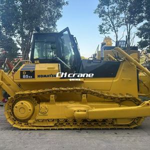 Diskon <span class=keywords><strong>komatsu</strong></span> d85 d85ex Crawler bulldoser kualitas tinggi digunakan dalam kondisi bagus <span class=keywords><strong>komatsu</strong></span> d85es d85ex-15 d85ex-18 bulldoser - Product Image 3