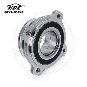 33411095654 713649340 VKBA3445 Wholesale HDE Auto Parts <b>Wheel</b> Bearing Kit for BMW 5 - Product Image 3