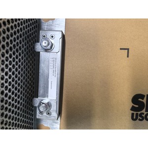 Variador de Frecuencia Sew MdX91A-0750-5E3-4-T02 37Kw 380V Trifásico Control Vectorial Sin Sensores IP20 Tamaño T02 - Product Image 5