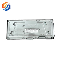 Amplificateur de puissance pleine fréquence BMW M5F90 Série 5 G30 G38 6GTG32 Série 7 G11 Système ID6 Numéro de pièce 2622879 14.4V 91-100dB SNR