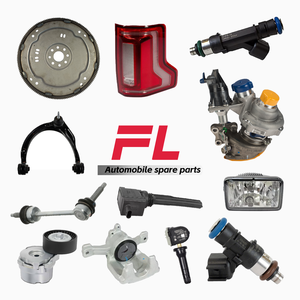 Fabricante de Repuestos Originales para Automóviles Estadounidenses para Uso en Rams, GMC, Chevrolet, Cadillac, Buick, Dodge Charger, Accesorios - Product Image 2