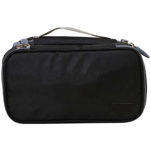 Bolsa de Kit de Salud de Alta Calidad con Logotipo Personalizado, Nueva Llegada, para Primeros Auxilios, Viajes, Emergencias, Organizador de Almacenamiento Médico - Product Image 6