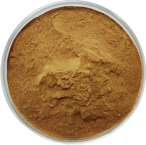 Poudre d'extrait de racine d'hortensia Arborescens de qualité alimentaire pure et naturelle en vrac pour entrepôt - Product Image 2