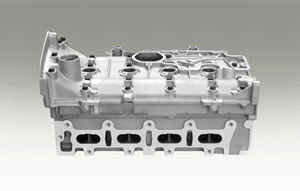 ฝาสูบ K4M-<span class=keywords><strong>F1</strong></span> 8200598109F1 130C07524R 110414561R สำหรับรถยนต์เรโนลต์ คลีโอ ดัสเตอร์ นิสสัน ลิวิน่า 1.6 - Product Image 6