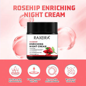 Crème de Jour et de Nuit Naturelle <span class=keywords><strong>en</strong></span> <span class=keywords><strong>Gros</strong></span> pour le Visage – <span class=keywords><strong>Produit</strong></span> de Soin Naturel Hydratant pour la Peau – Crèmes <span class=keywords><strong>en</strong></span> Vrac - Product Image 2