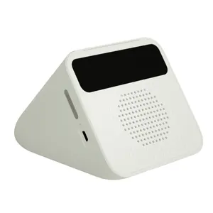 ES12 4g Dynamic Qr Payment Soundbox With Payment Notification Wifi Bluetooth Payment Speaker