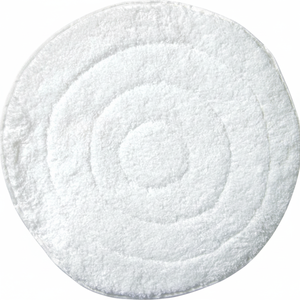 Gizmop - Mopa de Microfibra Antibacteriana de 43 cm, Reutilizable, Sostenible, para Pisos de Parqué, Limpieza en Seco/Húmedo - Product Image 2