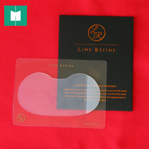 Patchs anti-rides en silicone de qualité médicale, coussinets anti-rides pour le cou - Product Image 5