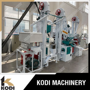 <span class=keywords><strong>KODI</strong></span> NZJ15/15A Mini Fresadora Completa de Arroz Precio - Product Image 6