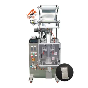 Factory Price VFFS Baager Equipment Multi-function Milk Coffee Spice Protein Powder Filling Sealing Packing Machine