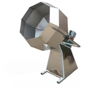 Machine extrudeuse de granulés d'aliments pour poissons BIGWIN à haute productivité, capacité de 2 tonnes/h, fabricant d'aliments flottants pour poissons pour élevages avicoles, neuve, garantie 1 an
