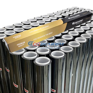 Película <span class=keywords><strong>de</strong></span> <span class=keywords><strong>Vinilo</strong></span> <span class=keywords><strong>Solar</strong></span> <span class=keywords><strong>para</strong></span> <span class=keywords><strong>Ventanas</strong></span> <span class=keywords><strong>de</strong></span> Automóviles, <span class=keywords><strong>Protección</strong></span> <span class=keywords><strong>de</strong></span> Vidrio 100% IRR, Privacidad, Cerámica, 3m 1.52*30m - Product Image 3