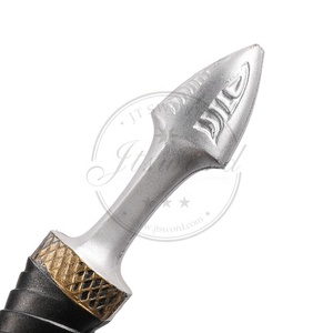 <span class=keywords><strong>WOW</strong></span> <span class=keywords><strong>Warcraft</strong></span> Arma Réplica PU Espuma Dark Elf Agemmel Sword - Product Image 5