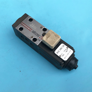 ATOS DHZ0-TEB-SN-NP-071-S2 วาล์วไฮดรอลิกแบบดิจิตอลควบคุมทิศทางตามสัดส่วน - Product Image 6