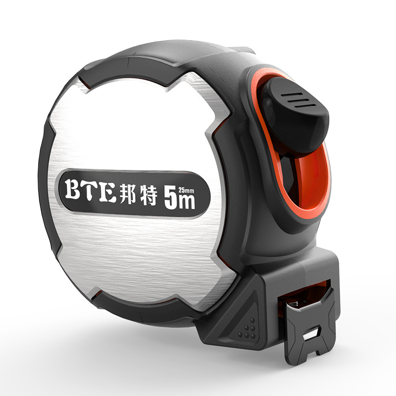 BTE Portable ABS Tape Measure Long