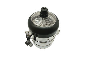 Moteur à <span class=keywords><strong>turbine</strong></span> sans balais Swiwin SW400Pro 40KG, version turbojet sans balais pour avion, voiture et moto <span class=keywords><strong>RC</strong></span> de grande taille - Product Image 2