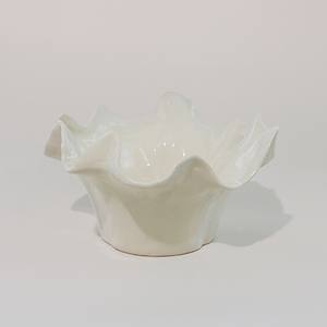 Sampel warna bebas kustomisasi warna baki keramik kerajinan dekorasi rumah untuk Pot bunga dan porselen gaya Nordik untuk pernikahan - Product Image 2