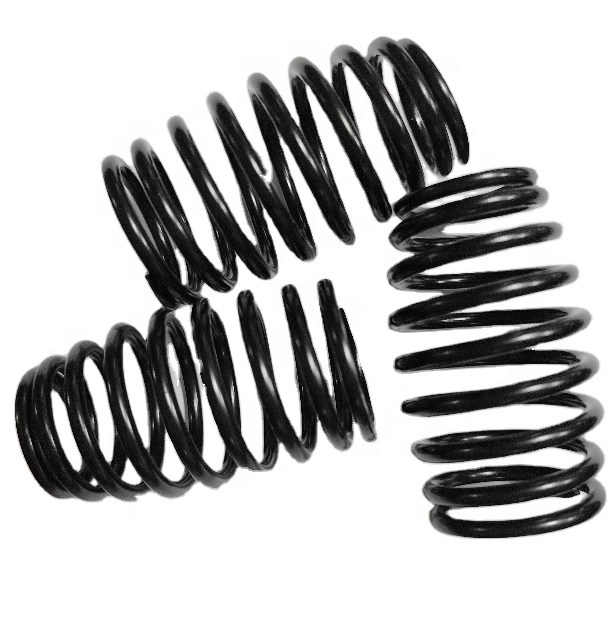 High quality metal spiral spring and steel compression spring and custom shock spring