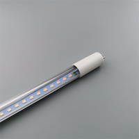 Éclairage Rose Led Plant Dimmable Uv T5 Grow Light 4ft White Aluminium 2.1 80 Best Led Grow Lights 2020 2022 Mono Tub Mushroom 120