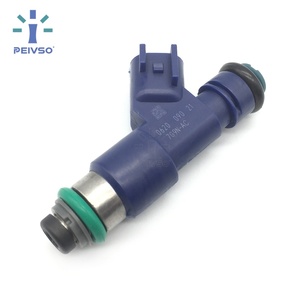 Injecteur de carburant QC PEIVSO à bas prix et haute performance pour Volvo S60 S80 V6 V60 V70 XC60 3.0L 2011-2013 OEM 7G9N-AC - Product Image 5