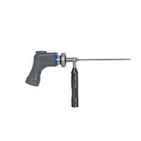 Caméra endoscopique portable TWC-400, transmission sans fil anti-interférences, minimise la perte de signal pour la médecine vétérinaire