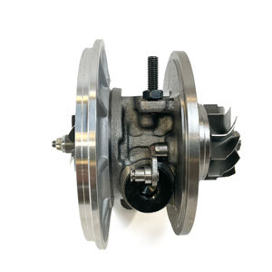 Coreassy, Turbocompressore Adatto per TOYOTA 53400013VCA Coreassy - Product Image 2