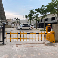 Système de reconnaissance de plaques d'immatriculation, Système de stationnement intelligent pour voitures, Projet de système de cartes intelligentes pour parcs d'attractions, Gestion simplifiée du stationnement