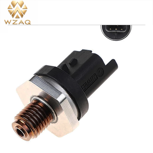 SENSOR DE PRESIÓN DEL RIEL DE COMBUSTIBLE PARA PEUGEOT CITROEN C4 C5 C8 JUMPY XSARA 2.0 2.2 HDi <span class=keywords><strong>1920</strong></span>.<span class=keywords><strong>SZ</strong></span> 0281002797 0281002592 0281002283 <span class=keywords><strong>1920</strong></span> W - Product Image 1