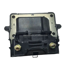 Катушка зажигания двигателя автомобиля для Camry 2,2 Автоматическая Катушка зажигания в сборе OEM 90919-02163 90919 02163 BOBINA - Product Image 1