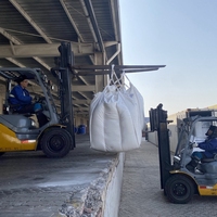%46 Üre Endüstriyel Sınıf Üre Katı Granül Gübre Dizel Araçlar İçin Fabrika Doğrudan Satış