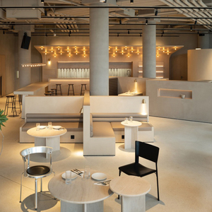 Solución de Muebles para Hostelería Personalizada, Proyecto Integral para Habitaciones de Hotel, Diseño Interior Moderno y Artístico para Resorts Boutique de 5 Estrellas - Product Image 3