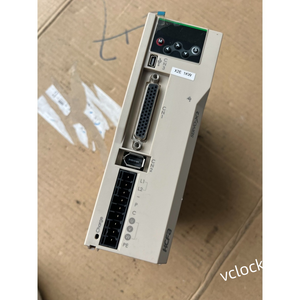 HCFA SV-X2EA100A-A / DRIVER d'occasion, 1kW, 1 pièce - Product Image 6