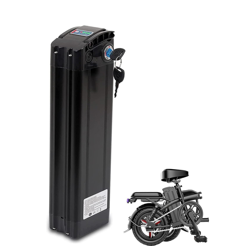 48V 36V Folding Electric Bicycle Battery