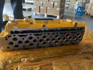 Precio de fábrica: 3066, 3304, 3306, C4.4, C6.4, C7, C9, C13, C15, C18. Conjunto de culata de motor diésel, para reparación de motores - Product Image 3